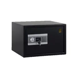 صندوق الکترونیکی پادپولاد مدل 40 EF