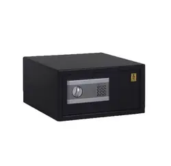 صندوق الکترونیکی پادپولاد مدل 42 EF