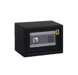 صندوق الکترونیکی پادپولاد مدل 20EF - اطمینان باکس