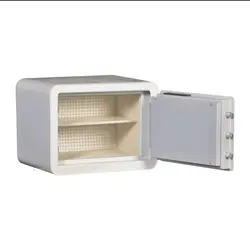 گاوصندوق الکترونیکی سدید مدل هوم سیف - اطمینان باکس