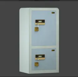 صندوق الکترونیکی سدید مدل 1200 DLE | اطمینان باکس