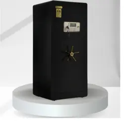 مدل fas1220گنج‌بان‌آلیاژی - اطمینان باکس