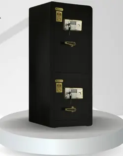 مدل fsa1200Dگنج‌بان آلیاژی - اطمینان باکس