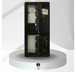 مدلfas1000Dگنج‌بان‌آلیاژی - اطمینان باکس