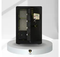 مدلfsa620گنج‌بان‌آلیاژی - اطمینان باکس