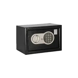 سیف باکس هتلی فرسام مدل ES20 دیجیتالی - اطمینان باکس
