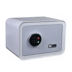 مشخصات، قیمت و خرید صندوق الکترونیکی سدید مدل 350 - اطمینان باکس