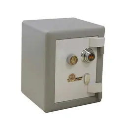 مشخصات، قیمت و خرید گاو صندوق کاوه مدل 150KR - اطمینان باکس