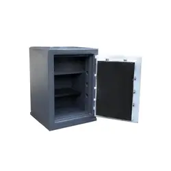 قیمت و خرید گاوصندوق ایران کاوه سفارشی مدل S350KK - اطمینان باکس