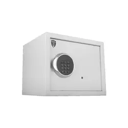 مشخصات، قیمت و خرید گاوصندوق هتلی گنجینه مهر پارس مدل 300H - اطمینان باکس