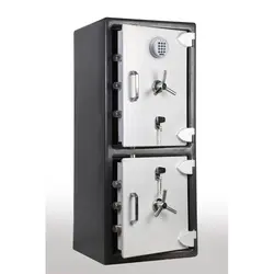 مشخصات، قیمت و خرید گاوصندوق گنجینه مدل G250B2 - اطمینان باکس