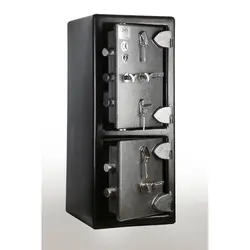 مشخصات، قیمت و خرید گاوصندوق گنجینه مدل G250B2 - اطمینان باکس