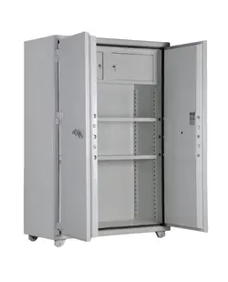 قیمت و خرید گاوصندوق گنجینه مهر پارس مدل جی اس – بی پی - اطمینان باکس