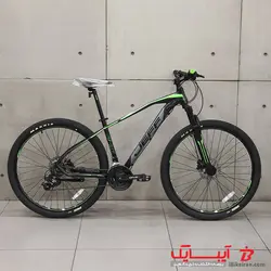 دوچرخه جف مدل 1487 سایز 29 (Jeff 1487)