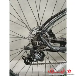 دوچرخه جف مدل 1487 سایز 29 (Jeff 1487)