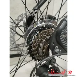 دوچرخه جف مدل 1487 سایز 29 (Jeff 1487)