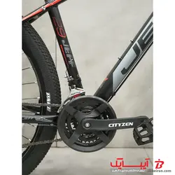 دوچرخه جف مدل 1487 سایز 29 (Jeff 1487)