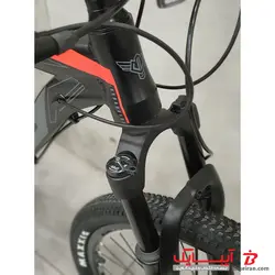 دوچرخه جف مدل 1487 سایز 29 (Jeff 1487)