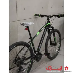 دوچرخه جف مدل 1487 سایز 29 (Jeff 1487)