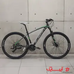 دوچرخه جف مدل 1595 سایز 29 (Jeff 1595)