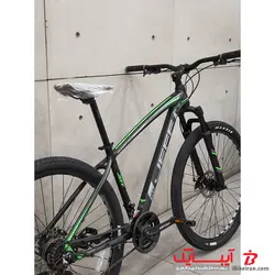 دوچرخه جف مدل 1595 سایز 29 (Jeff 1595)