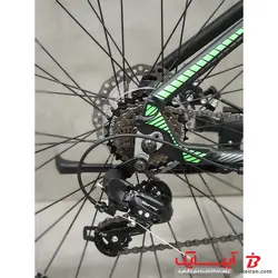 دوچرخه جف مدل 1595 سایز 29 (Jeff 1595)