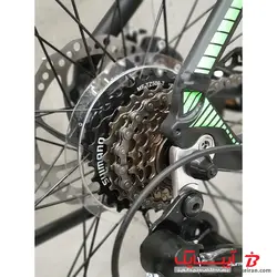 دوچرخه جف مدل 1595 سایز 29 (Jeff 1595)