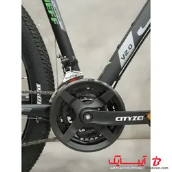 دوچرخه جف مدل 1595 سایز 29 (Jeff 1595)