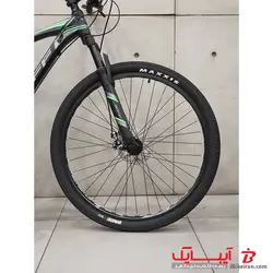 دوچرخه جف مدل 1595 سایز 29 (Jeff 1595)