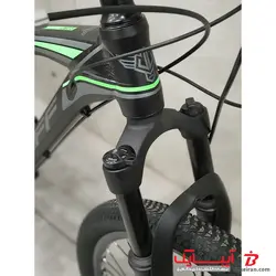 دوچرخه جف مدل 1595 سایز 29 (Jeff 1595)