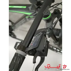 دوچرخه جف مدل 1595 سایز 29 (Jeff 1595)