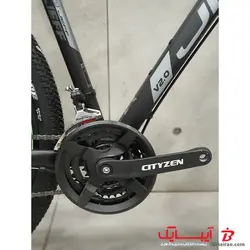 دوچرخه جف مدل 1598 سایز 29 (Jeff 1598)