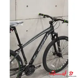 دوچرخه جف مدل 1598 سایز 29 (Jeff 1598)