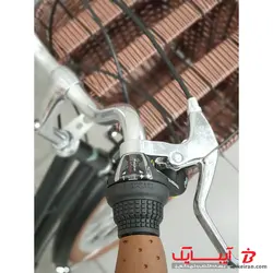 دوچرخه شهری جف مدل Netherland سایز 26 (Jeff Netherland)