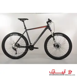 دوچرخه کمپ مدل ویز 7.0 سایز 27.5 (Camp Whizz 7.0 2024)