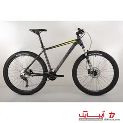 دوچرخه کمپ مدل ویز 7.0 سایز 27.5 (Camp Whizz 7.0 2024)