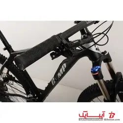 دوچرخه کمپ مدل ویز 7.0 سایز 27.5 (Camp Whizz 7.0 2024)