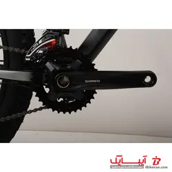 دوچرخه کمپ مدل ویز 7.0 سایز 27.5 (Camp Whizz 7.0 2024)