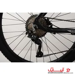 دوچرخه کمپ مدل ویز 7.0 سایز 27.5 (Camp Whizz 7.0 2024)