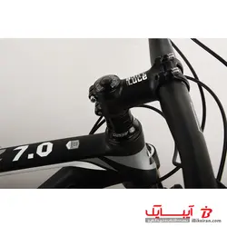 دوچرخه کمپ مدل ویز 7.0 سایز 27.5 (Camp Whizz 7.0 2024)