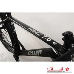 دوچرخه کمپ مدل ویز 7.0 سایز 27.5 (Camp Whizz 7.0 2024)