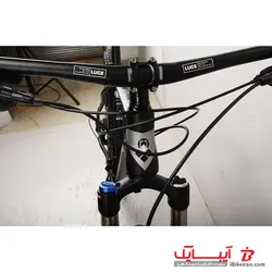 دوچرخه کمپ مدل ویز 7.0 سایز 27.5 (Camp Whizz 7.0 2024)