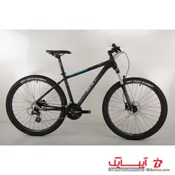 دوچرخه کمپ مدل فنیکس 1.0 سایز 27.5 (Camp Fenix 1.0 2024)