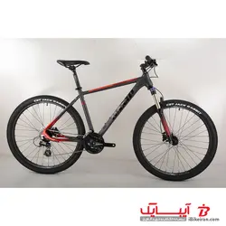 دوچرخه کمپ مدل فنیکس 1.0 سایز 27.5 (Camp Fenix 1.0 2024)