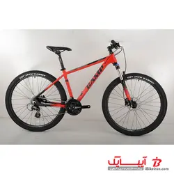 دوچرخه کمپ مدل فنیکس 1.0 سایز 27.5 (Camp Fenix 1.0 2024)