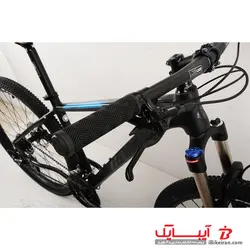 دوچرخه کمپ مدل فنیکس 1.0 سایز 27.5 (Camp Fenix 1.0 2024)