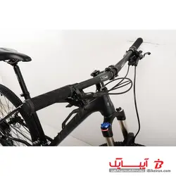 دوچرخه کمپ مدل فنیکس 1.0 سایز 27.5 (Camp Fenix 1.0 2024)