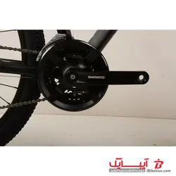 دوچرخه کمپ مدل فنیکس 1.0 سایز 27.5 (Camp Fenix 1.0 2024)