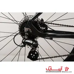 دوچرخه کمپ مدل فنیکس 1.0 سایز 27.5 (Camp Fenix 1.0 2024)