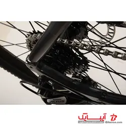 دوچرخه کمپ مدل فنیکس 1.0 سایز 27.5 (Camp Fenix 1.0 2024)